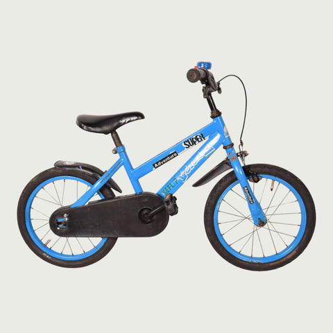 16.190 kinderfiets - BikeFlip