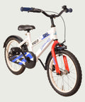 16.201 kinderfiets - BikeFlip