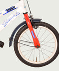 16.201 kinderfiets - BikeFlip