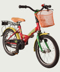 16.230 kinderfiets - BikeFlip