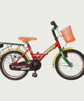 16.230 kinderfiets - BikeFlip
