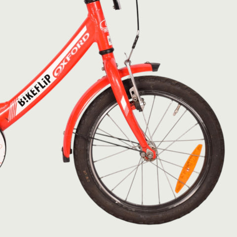 16.243 kinderfiets - BikeFlip