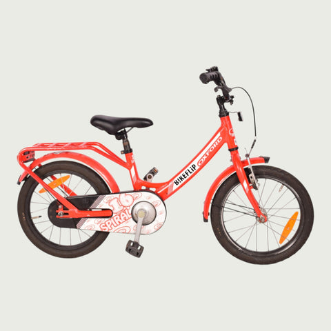 16.243 kinderfiets - BikeFlip