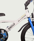 16.245 - BikeFlip