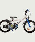 16.245 - BikeFlip