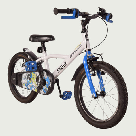 16.245 kinderfiets - BikeFlip