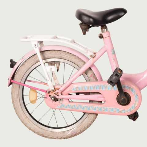 16.268 kinderfiets - BikeFlip