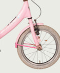 16.268 kinderfiets - BikeFlip