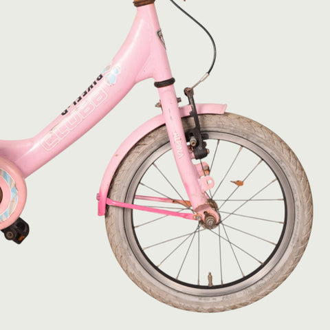 16.268 kinderfiets - BikeFlip