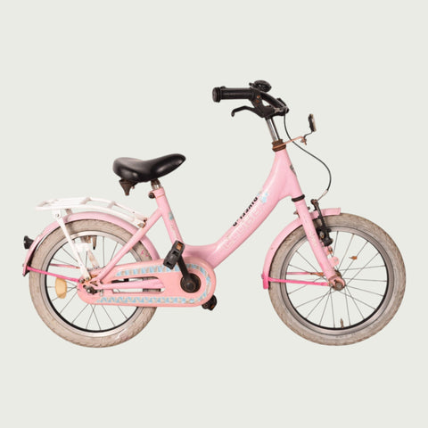 16.268 kinderfiets - BikeFlip