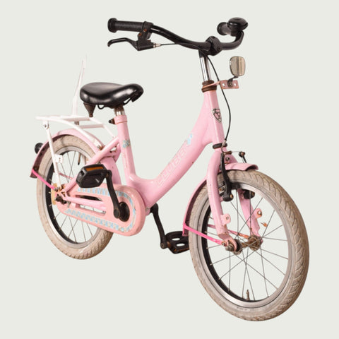 16.268 kinderfiets - BikeFlip