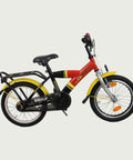 16.296 - BikeFlip