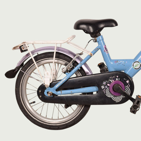 16.311 kinderfiets - BikeFlip