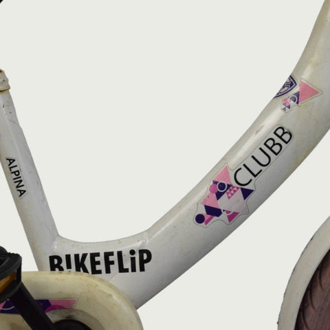 16.314 - BikeFlip