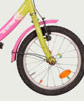 16.32 kinderfiets - BikeFlip