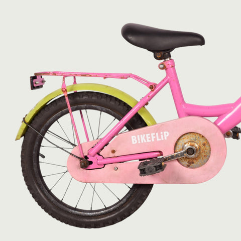 16.32 kinderfiets - BikeFlip