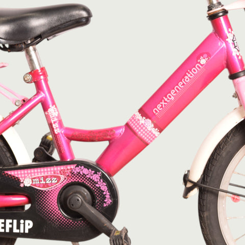 16.482 - BikeFlip