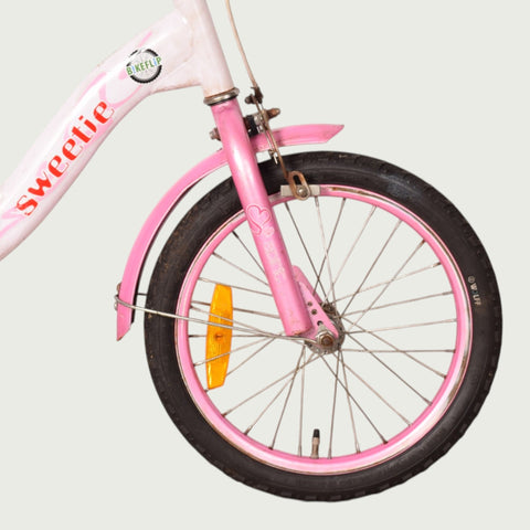 16.519 kinderfiets - BikeFlip