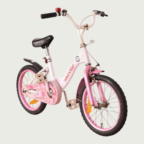 16.519 kinderfiets - BikeFlip