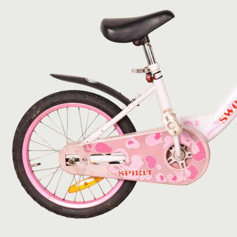 16.519 kinderfiets - BikeFlip