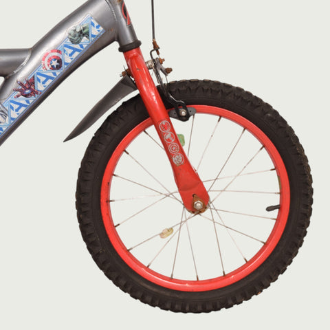 16.556 - BikeFlip
