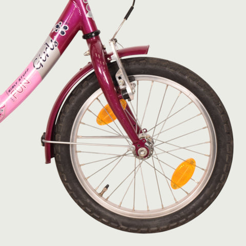 16.564 - BikeFlip