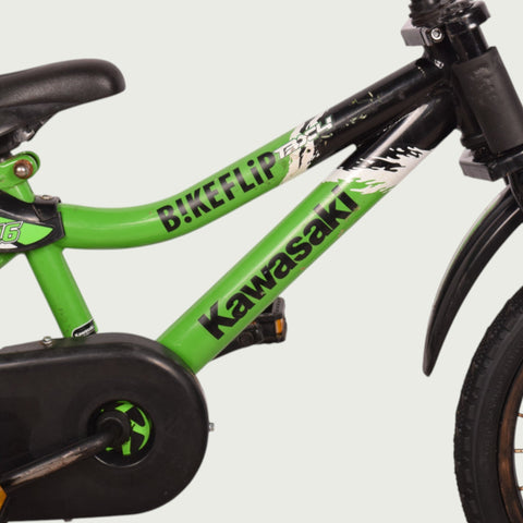 16.586 - BikeFlip