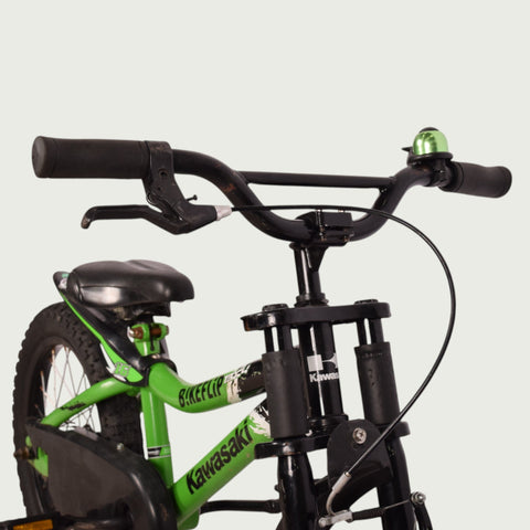 16.586 - BikeFlip