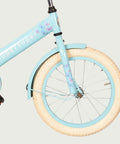16.589P kinderfiets - BikeFlip