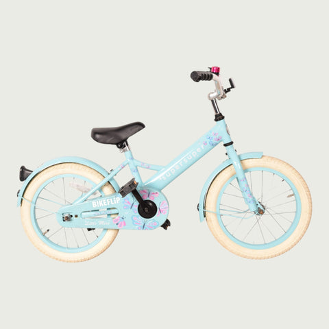 16.589P kinderfiets - BikeFlip