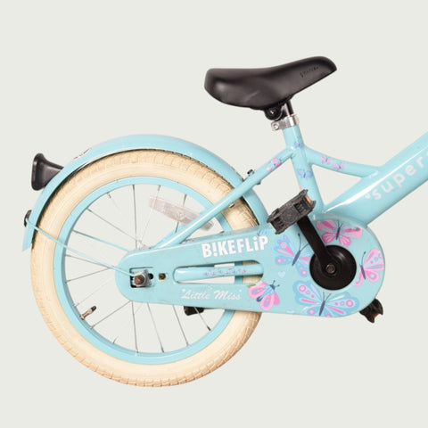 16.589P kinderfiets - BikeFlip