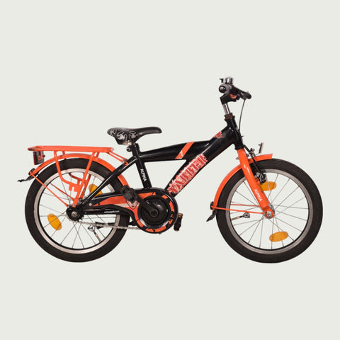 16.609 - BikeFlip