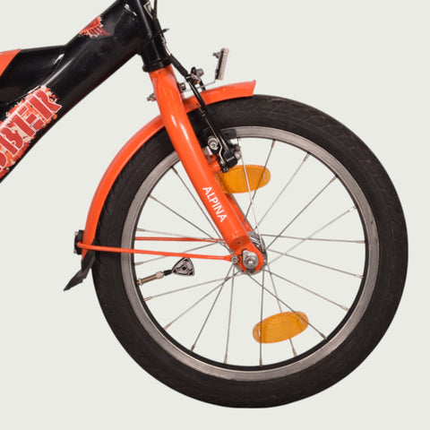 16.609 - BikeFlip