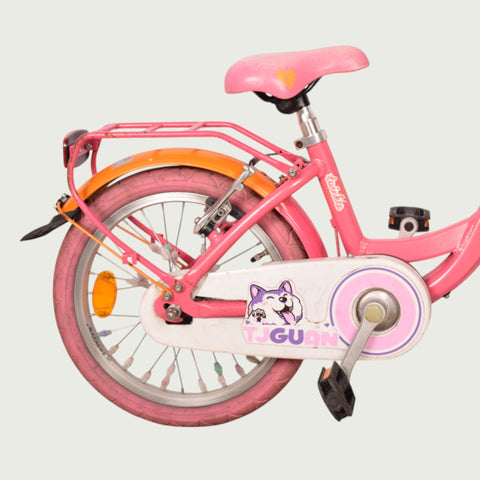 16.613 - BikeFlip