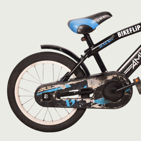 16.615 - BikeFlip