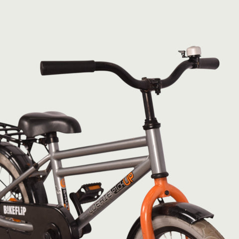 16.635 - BikeFlip