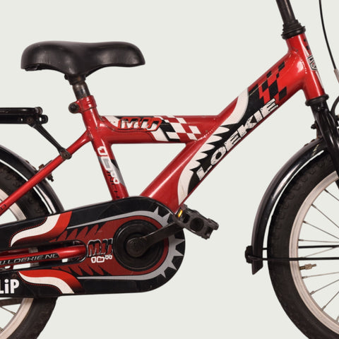 16.636 - BikeFlip