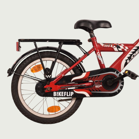 16.636 - BikeFlip