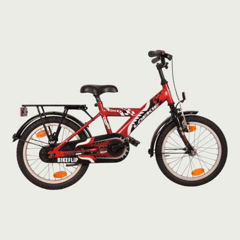16.636 - BikeFlip
