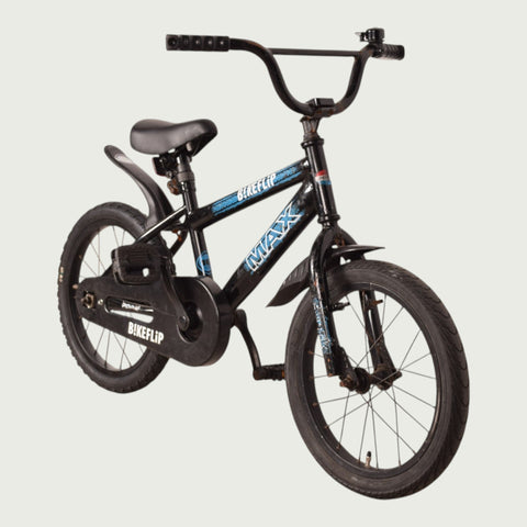 16.637 kinderfiets - BikeFlip