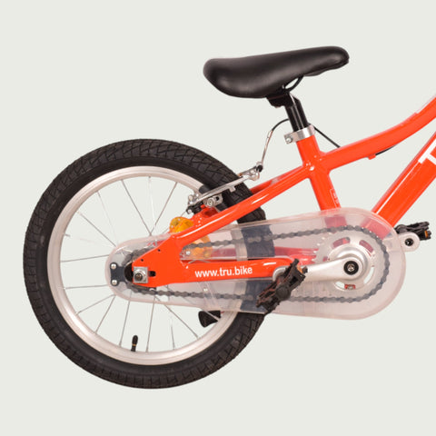 16.643TR kinderfiets - BikeFlip