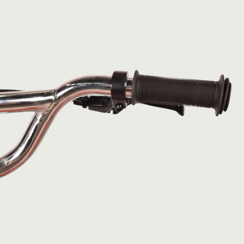 16.643TR kinderfiets - BikeFlip