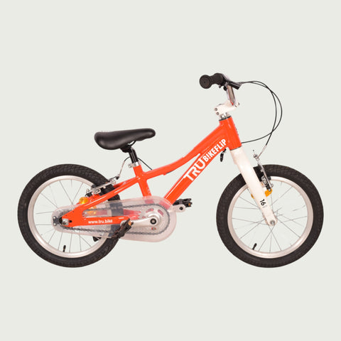 16.643TR kinderfiets - BikeFlip