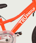 16.643TR kinderfiets - BikeFlip