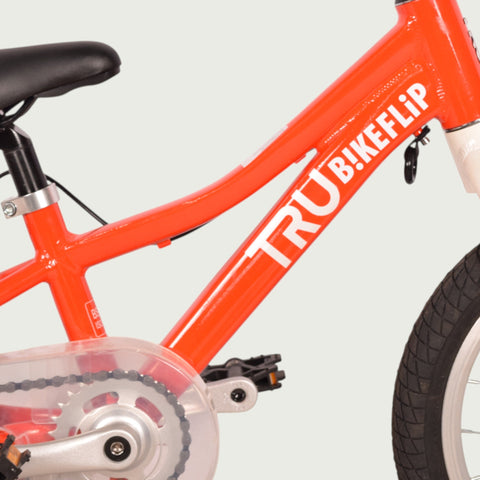 16.643TR kinderfiets - BikeFlip