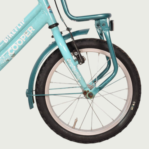 16.644 kinderfiets - BikeFlip