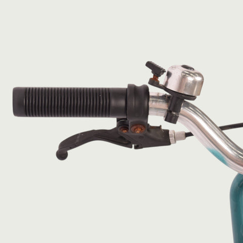 16.644 kinderfiets - BikeFlip