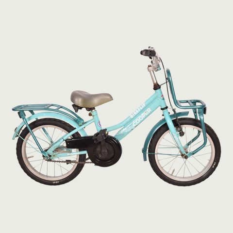 16.644 kinderfiets - BikeFlip