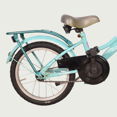 16.644 kinderfiets - BikeFlip