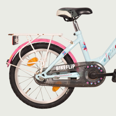 16.645 kinderfiets - BikeFlip